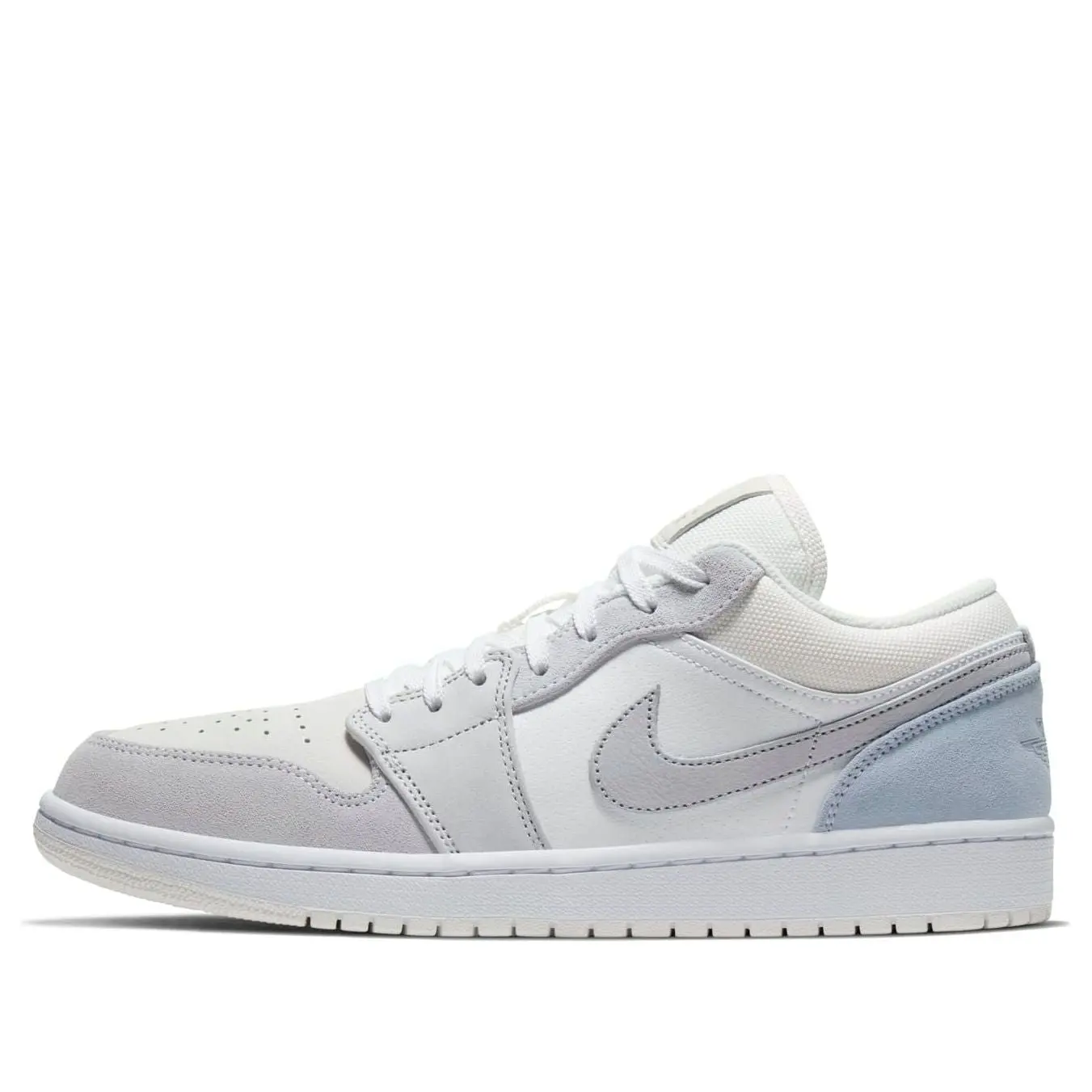Air Jordan 1 Low 'Paris' CV3043-100