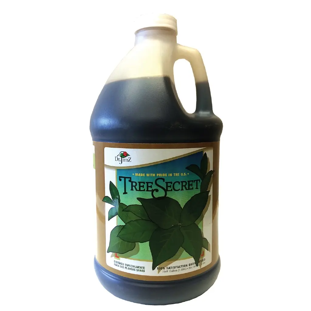 Tree Secret® Tree Fertilizer Tree Secret® Tree Fertilizer