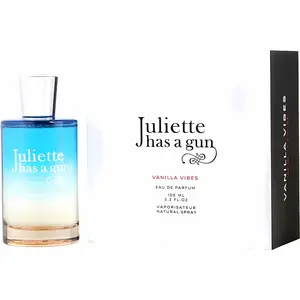 Juliette Has A Gun Women's 3.4 Ounce Vanilla Vibes Eau de Parfum