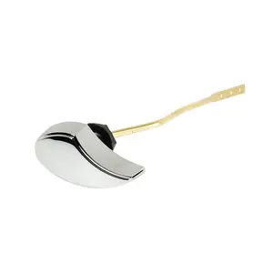 Toto THU068CP Trip Lever For St743S, Chrome