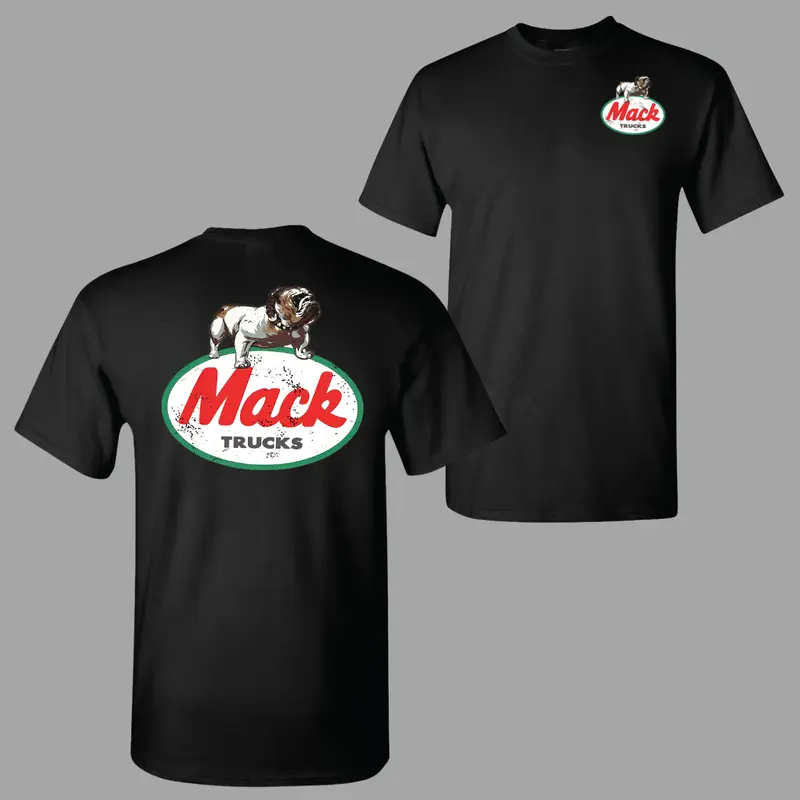 mack t-shirts - TikTok Shop