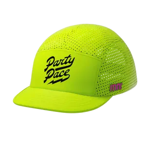 Pacer Hat: Party Pace
