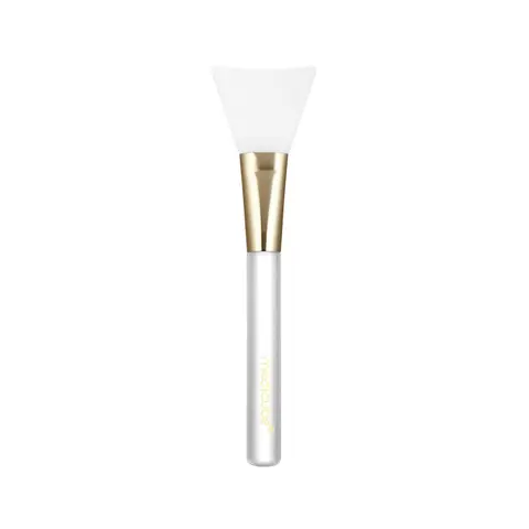 [Official Medicube Partner] Jelly Brush - Mask Application Tool for Even Coverage | Skincare Enhancer | Durable Silicone | Easy to Clean | Face Mask Applicator | All Skin Types | Kbeauty Accessory | 1 Piece