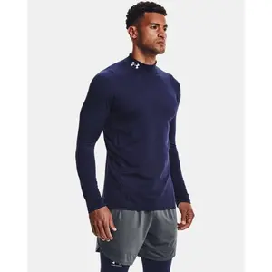 Under Armour ColdGear® Fitted Men's Mock