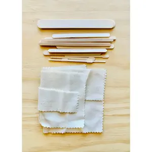 Tool Kit for Sugar Wax Hair Removal