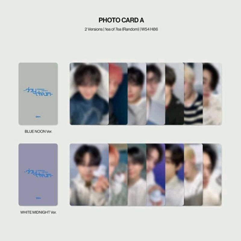 EN – ROMANCE : UNTOLD -daydream- sonic cd