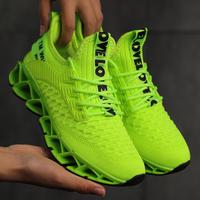 Fluorescent green