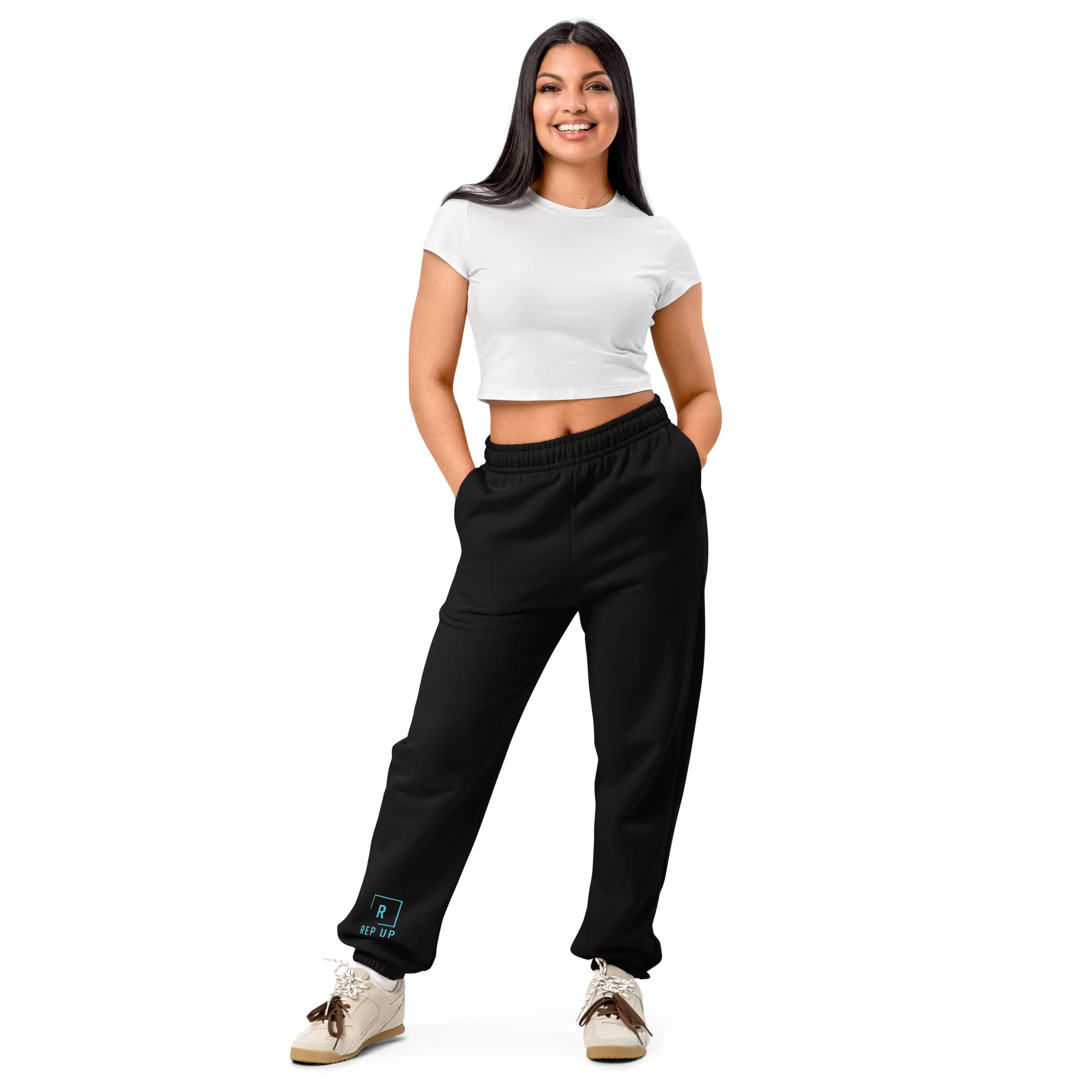 Rep Up Heavyweight Sweatpants
