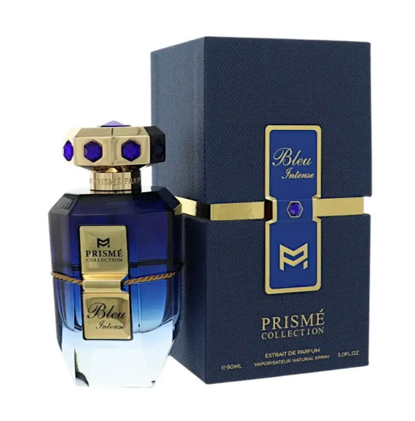 Prisme Collection Bleu Intense 90 ml