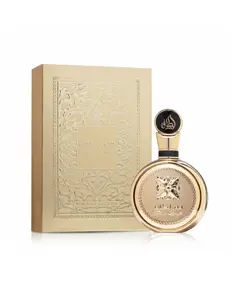 FAKHAR EXTRAIT GOLD Unisex EDP - 100Ml (3.40z) By Lattafa