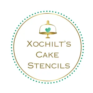 Xochilt’s stencils