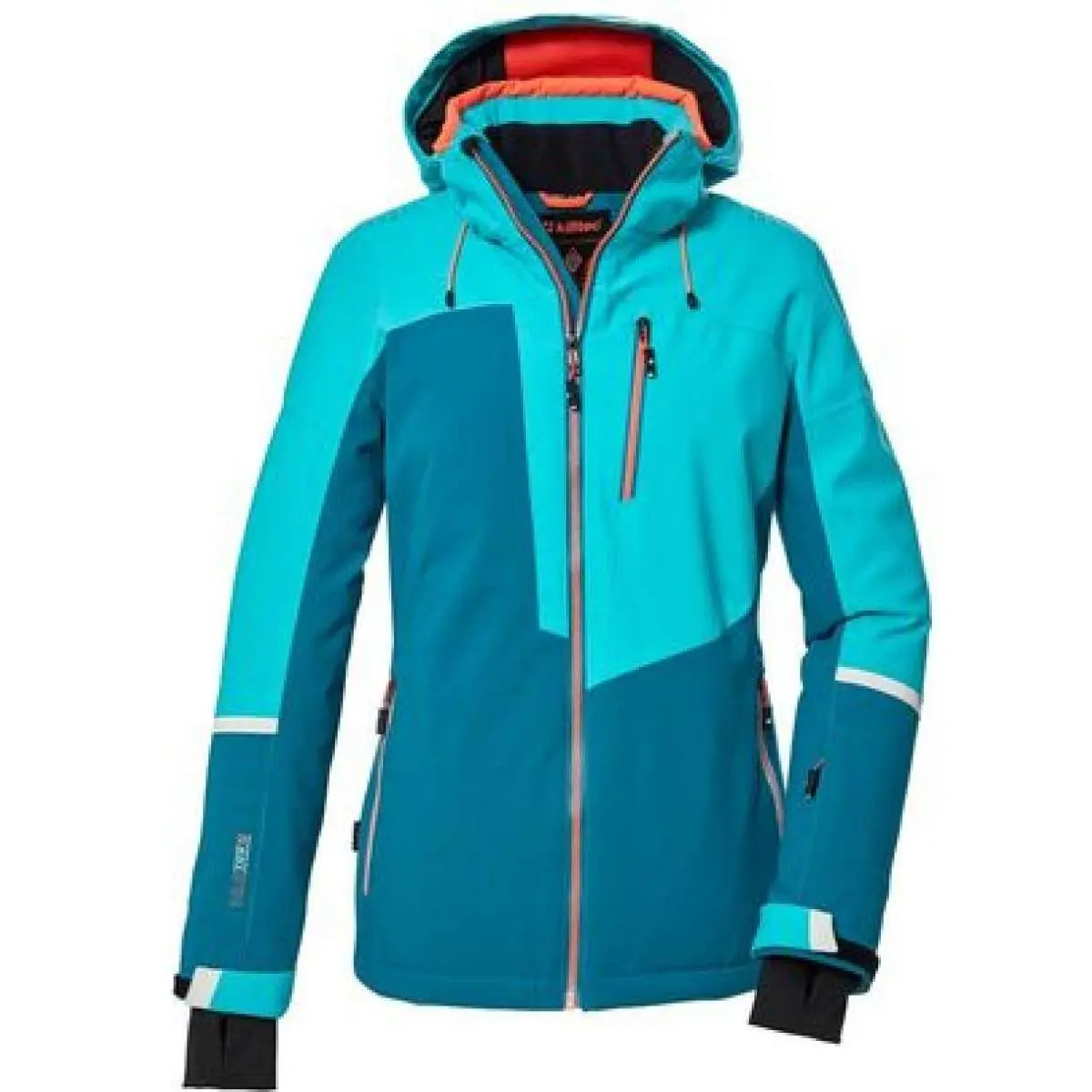 Killtec Ladies KSW 84 Insulated Jacket 2024