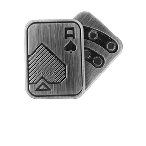 MagDeck AceKing Card Deck Magnetic Fidget