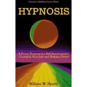 USED-Hypnosis by William W. Hewitt (Paperback)