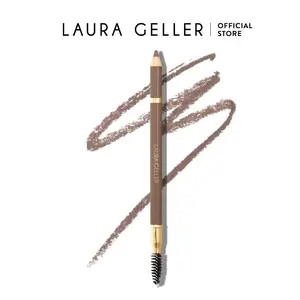 Bravo Brows Soft Pencil + Brush