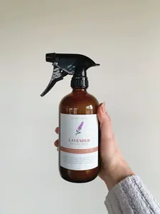 Lavender Neem Oil Plant Spray