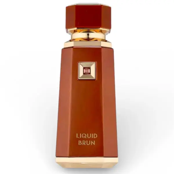 French Avenue Liquid Brun Eau De Parfum 100ml (3.4oz) - Fragrance For Men