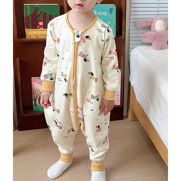 Midy Love Dog--Brushed Sleeping Bag