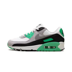 Air Max 90 WMNS "Scream Green" FJ3208 001