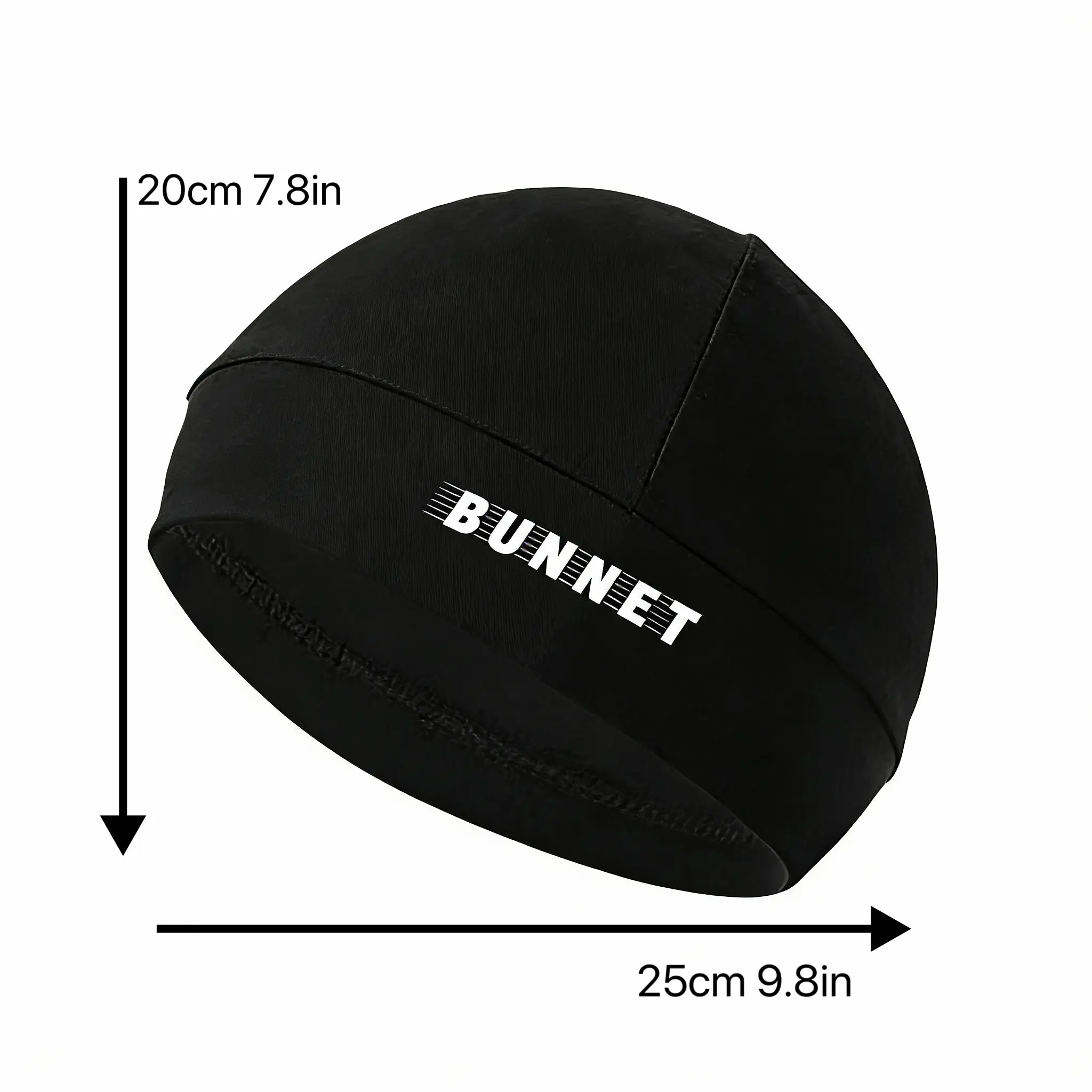 Skull Caps, Unisex Multi Color 2025 Summer Sport Beanie Fitted Hat
