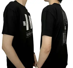 2 Sided RB T-shirts, Unisex Shirts Gift For Fans