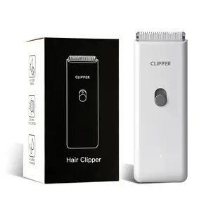 Dog Clipper for Matted & Long Hair,Quiet Pet Paw Hair Trimming Groomer,Handy Cordless Rechargeable Waterproof Shaver Kits for Cats,Small Dogs & Pets