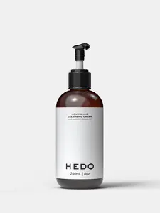 Nourishing Cleansing Cream and Makeup Remover Nourishing Cleansing Cream and Makeup Remover