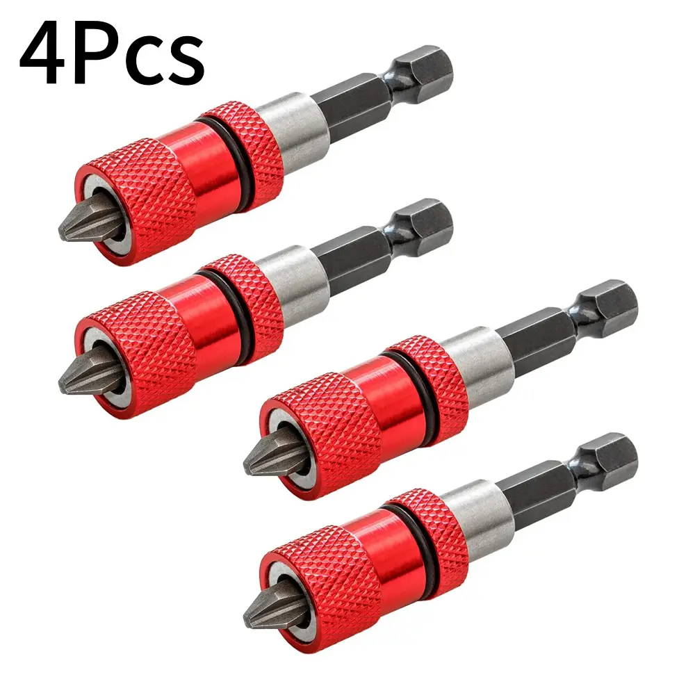 Red（4P）