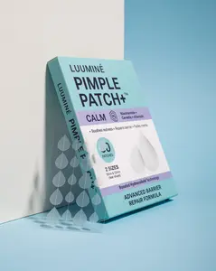 Pimple Patch+ Calm