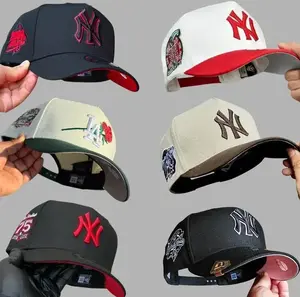 New Era MLB Dodgers Yankees 9FORTY 59FIFTY Fitted Snapback Cap – Baseball Hat for Men Women, Unisex Streetwear Sombrero, Adjustable Trucker Style, Urban Fashion USA 2026, Retro Vintage Sport Look, TikTok Trend