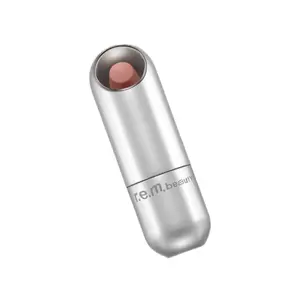 r.e.m. beauty On Your Collar Matte Lipstick - Bubbly