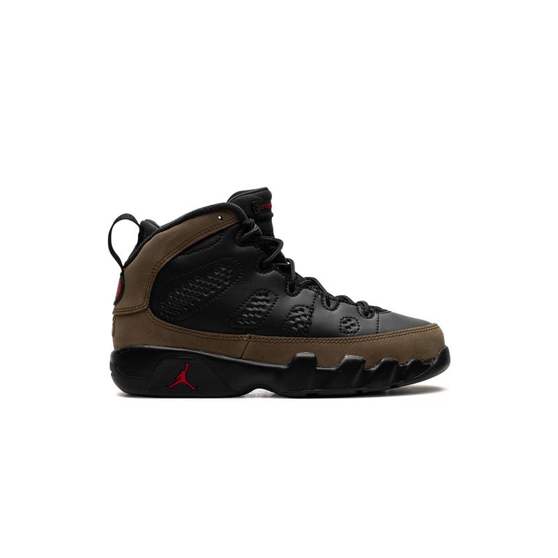 Air Jordan 9 PS "Olive 2024" 401811 030