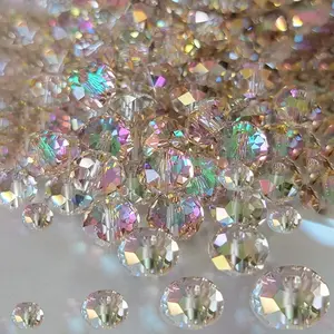 crystal beads crystal beads