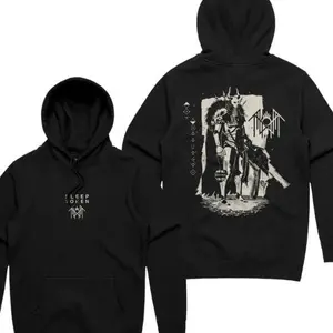Sleep Token The Summoning Rune Hoodie, Sweatshirt, T-Shirt, Western Style, for men, for woman Casual Menswear