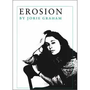 USED-Erosion by Graham, Jorie (Paperback)