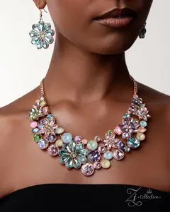 Innocent- ZI Necklace