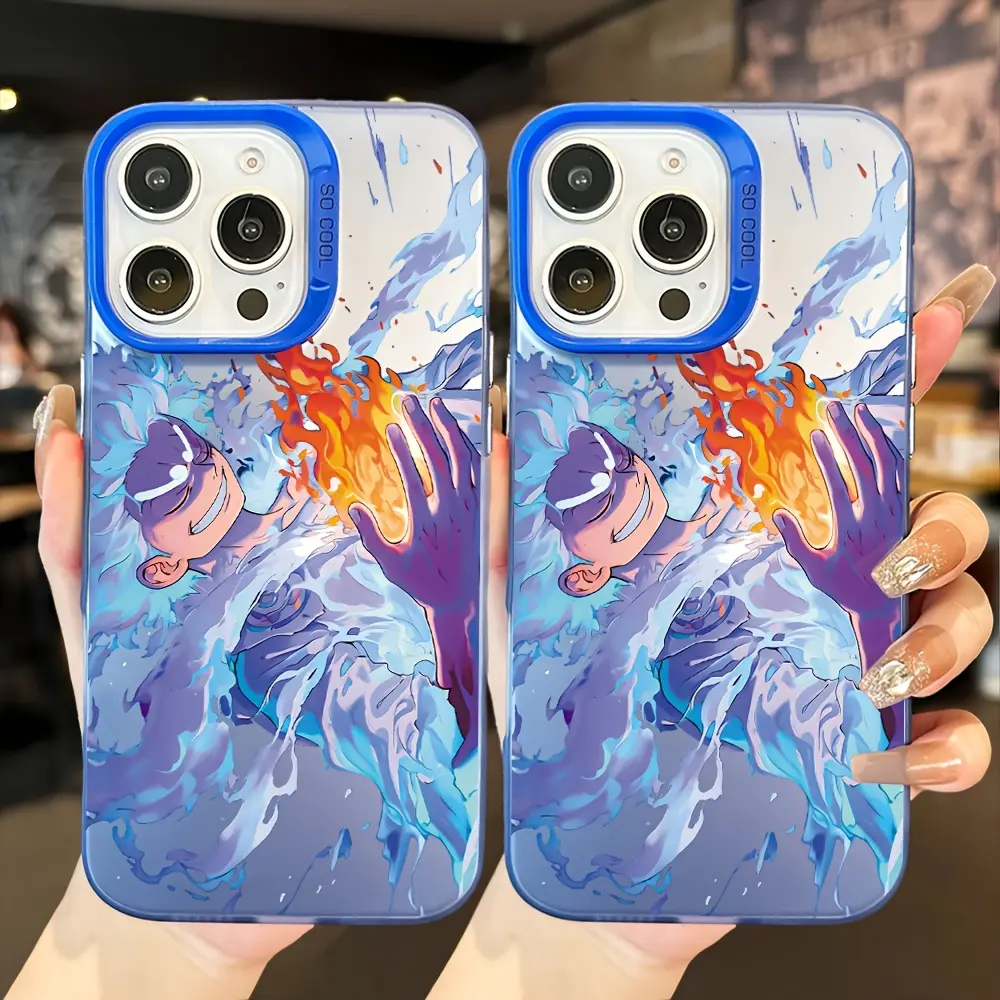 luffy iphone 16 pro max case - TikTok Shop