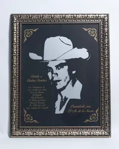 TRIBUTE TO CHALINO SANCHEZ VOL. 1 POSTER
