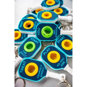 Pickle for Good Fidget Keychain — First Drop (Free Shipping!)