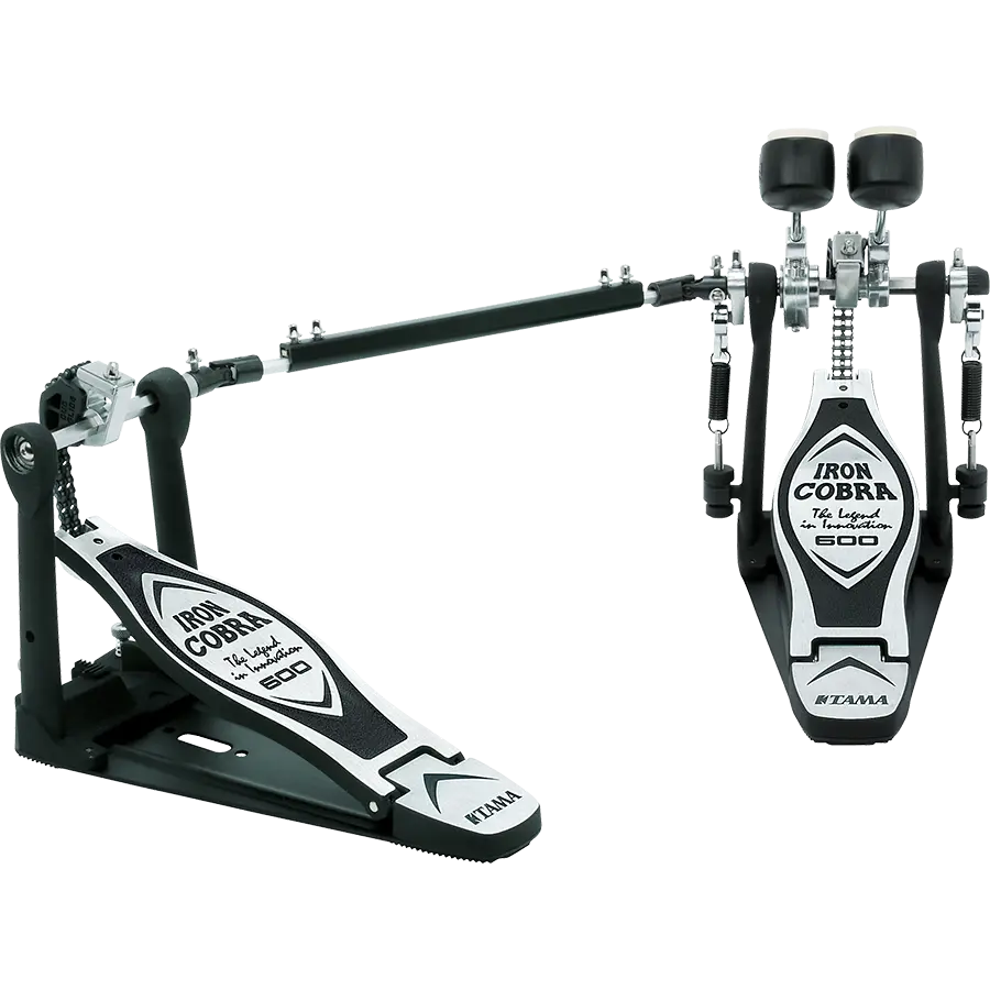 Tama HP600DTW Double Pedal