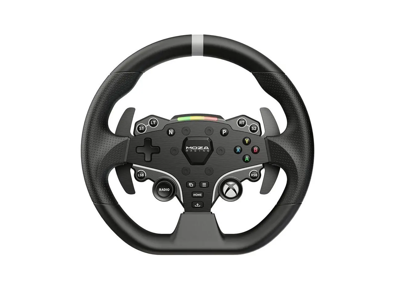 MOZA ESX Steering Wheel For XBOX MOZA ESX Steering Wheel For XBOX