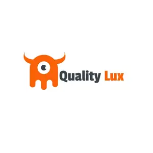 QualityLux shop logo