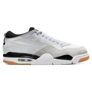 Jordan 4 RM Military Black (men) by StockX