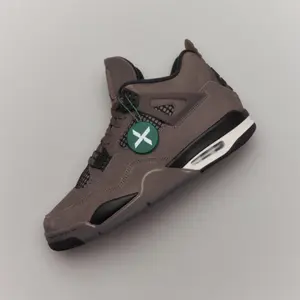 Jordan Men's 4 Retro Cave Stone Basketball Shoes FV5029-200, from StockX Jordan Men's 4 Retro Cave Stone Basketball Shoes FV5029-200, from StockX