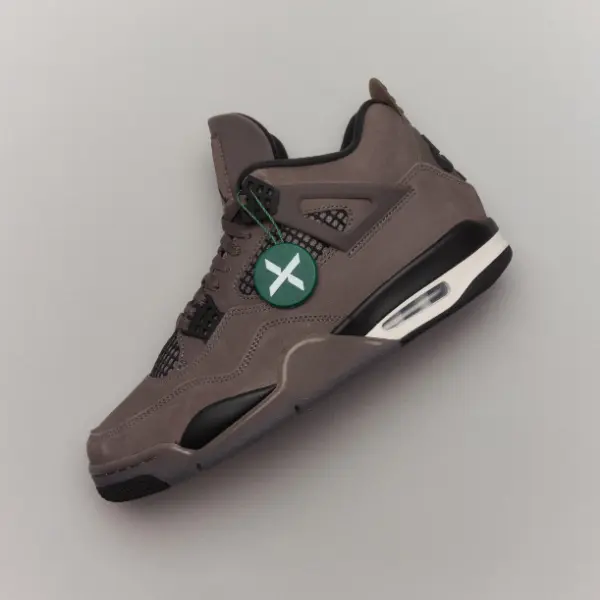 Jordan Men's 4 Retro Cave Stone Basketball Shoes FV5029-200, from StockX Jordan Men's 4 Retro Cave Stone Basketball Shoes FV5029-200, from StockX