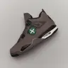 Jordan Men's 4 Retro Cave Stone Basketball Shoes FV5029-200, from StockX