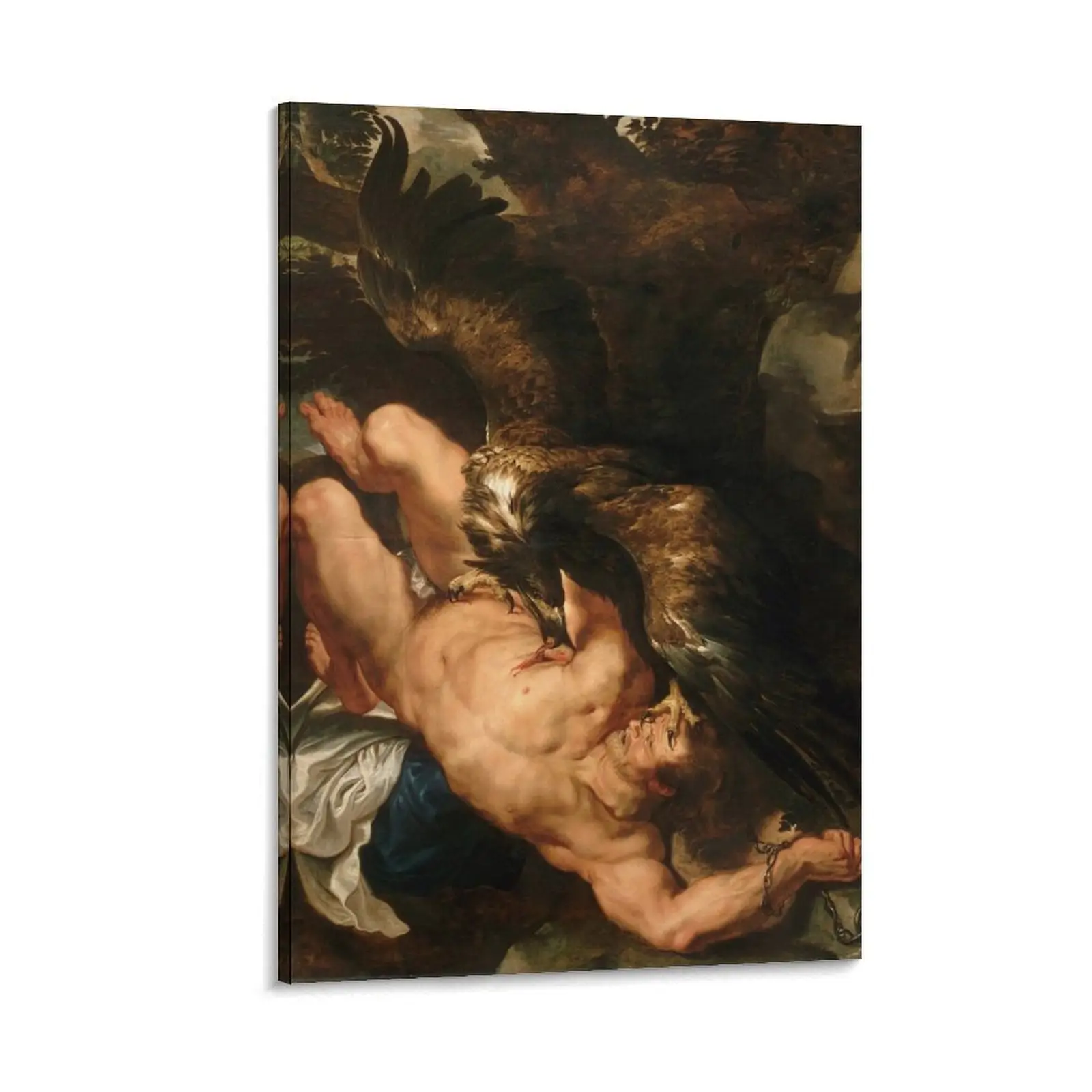 Peter Paul Rubens Poster Canvas Wall Art For Room Aesthetic And Decor (11) Poster Canvas Wall Art For Bedroom Decor Bar Office Room Decor Gift