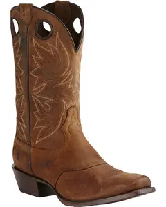 Ariat Men's Circuit Striker Boot Square Toe - 10019974