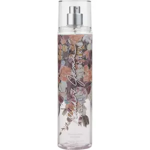 Badgley Mischka Fresh & Floral By Badgley Mischka Body Mist For Women