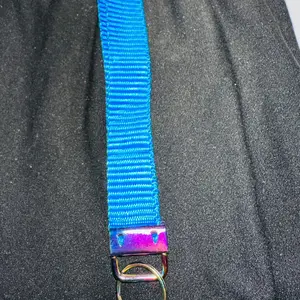 Keychain Fabric